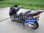 �������� �� ������ �������� Yamaha Majesty250-2 2000 ���� 8